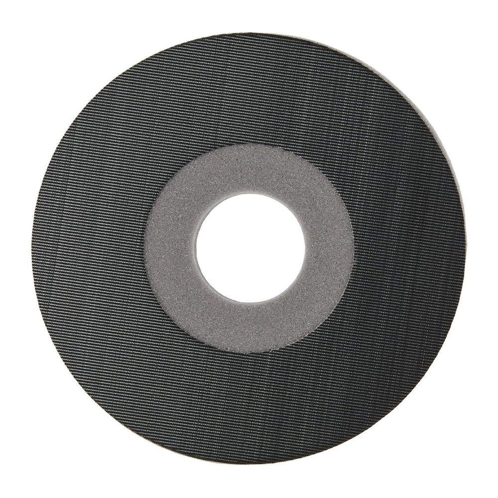 DeWALT 9" Hook-And-Loop Soft Backing Pad