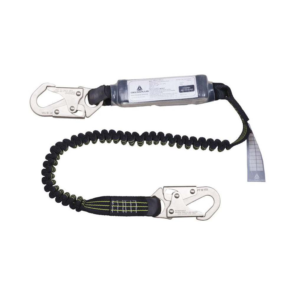 Degil FallPro Shock Absorbing Lanyard