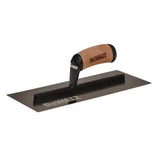 DeWALT Gold Stainless Steel Flat Finishing Trowel