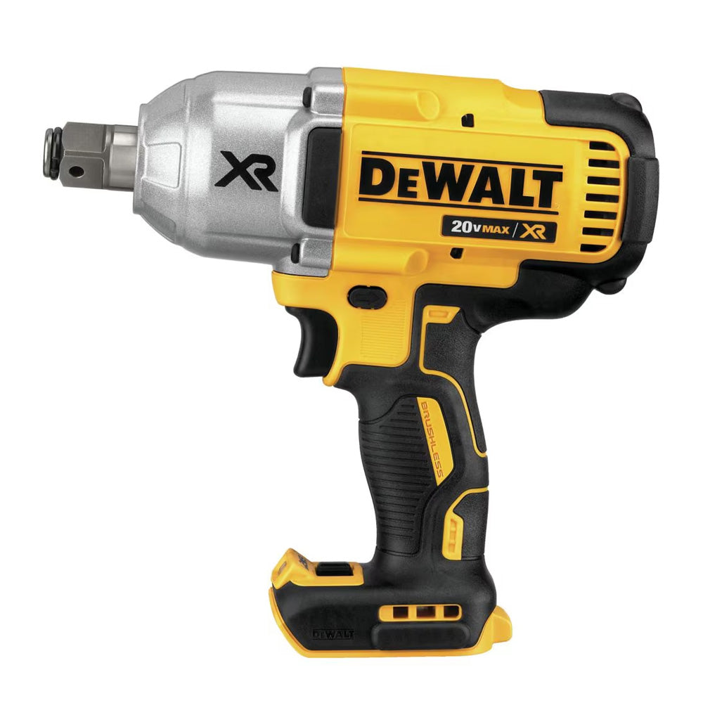 DeWALT 20V MAX XR Cordless Brushless 3/4-inch High Torque Impact Drill (Tool-Only)