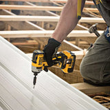 DeWALT DCF887 20V MAX XR Brushless, 3-Speed, Impact Driver [Refurbished, Bare Tool]