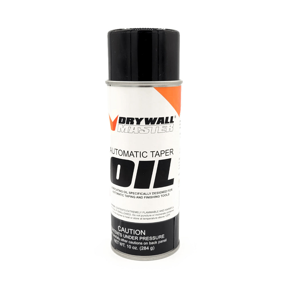 Drywall Master Auto-Taper Lubricating Oil
