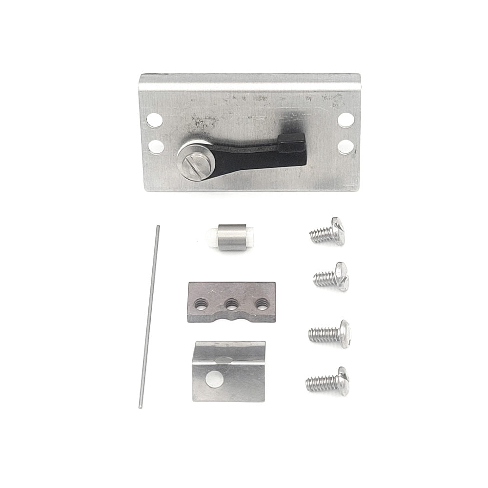 Drywall Master Adjustable Taper Roller Brake Kit – Bart's Taping Tools