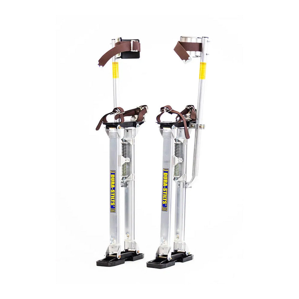 Dura III Adjustable Stilts Bart s Taping Tools dura-iii-adjustable-stilts-bart-s-taping-tools