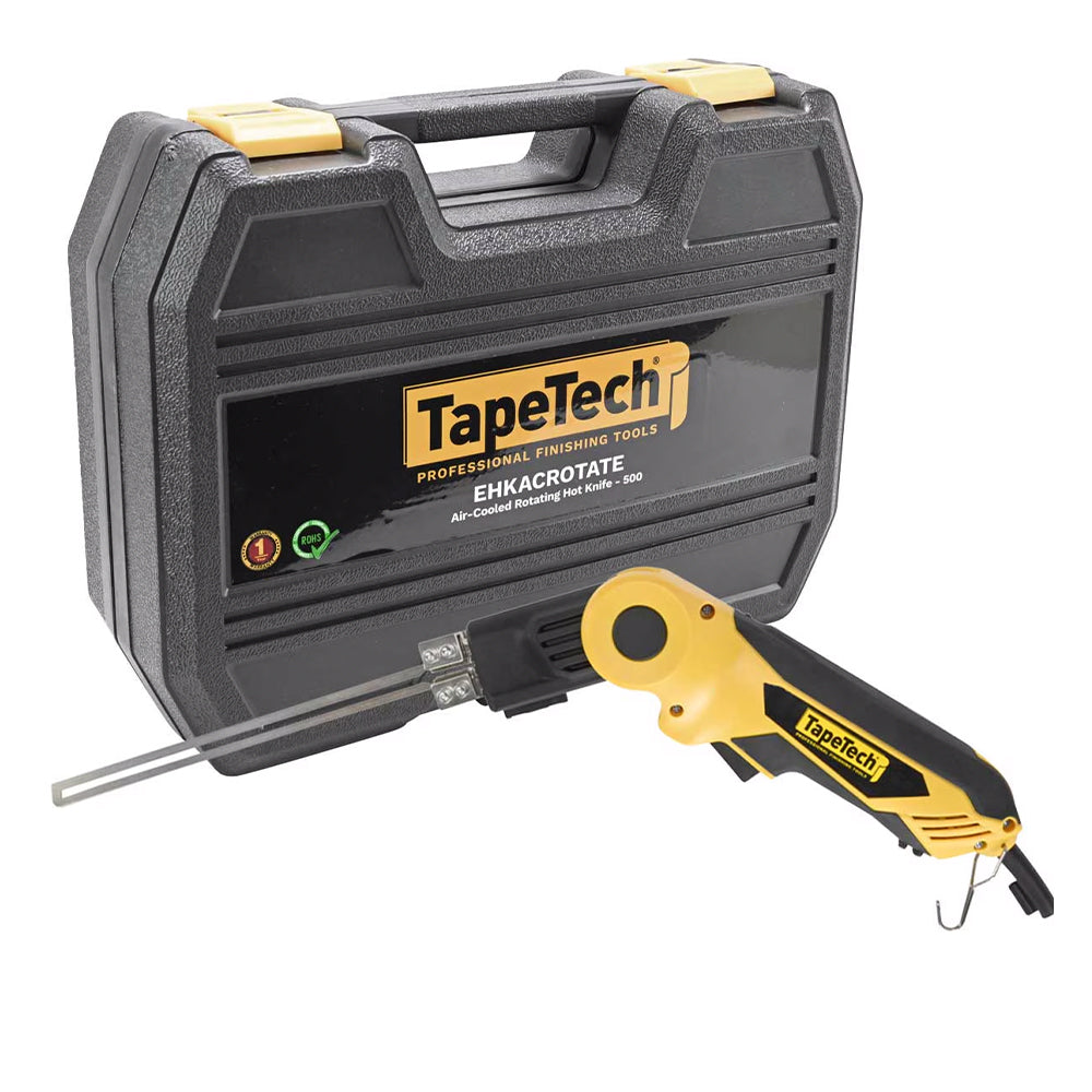 TapeTech Air-Cooled Hot Knives