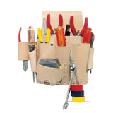 Kuny's 8-Pocket Electrician's Tool Pouches