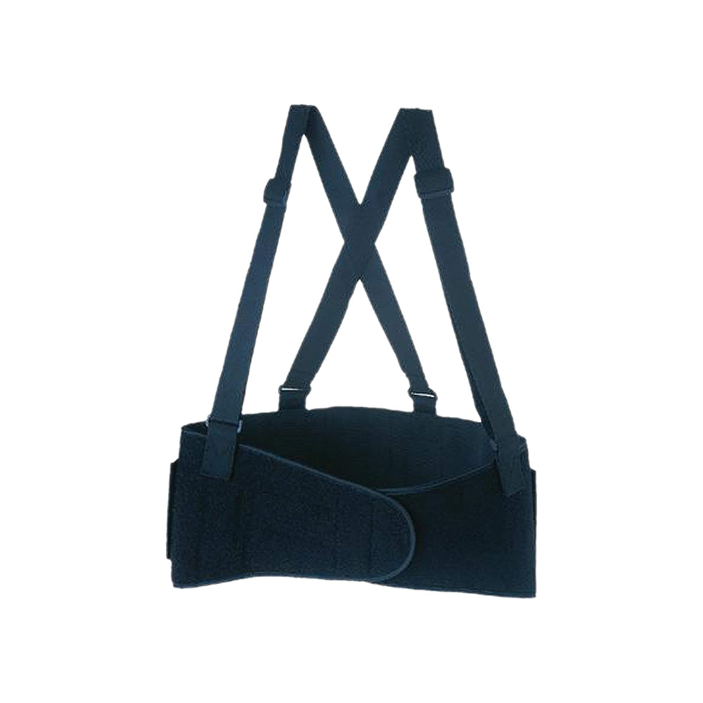 Kuny's Back Support with Suspenders