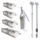 Excalibur "Complete" Flat Box Set