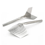 Excalibur Pocket-Sized Drywall Corner Trowel Set - 2pc