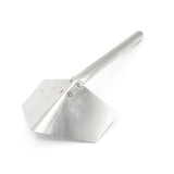 Excalibur Pocket-Sized Drywall Corner Trowel Set - 2pc