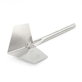 Excalibur Pocket-Sized Drywall Corner Trowel Set - 2pc