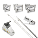 Excalibur "Extreme" Corner Crusher Kit