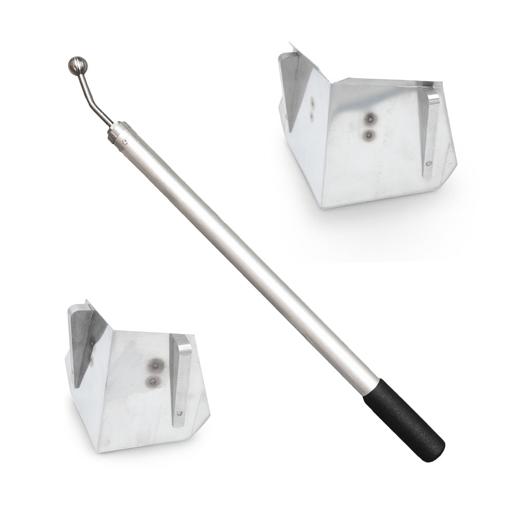 Excalibur Flusher Kit