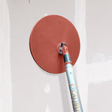 Excalibur 9" Round Pole Sander Head