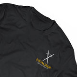 Excalibur Taping Tools T-Shirt