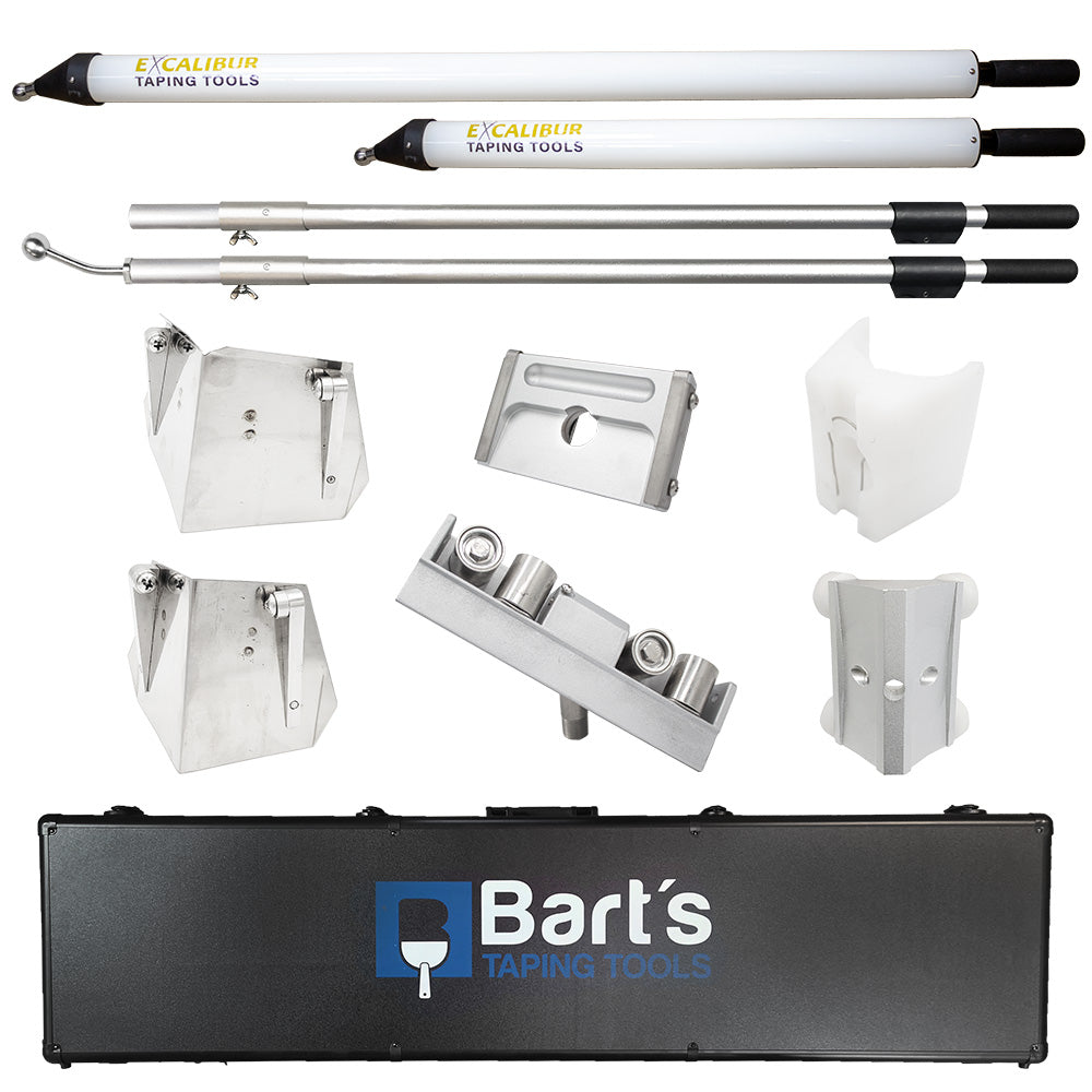 Excalibur "Main Course" Kit