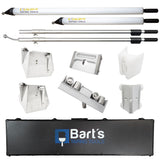 Excalibur "Main Course" Kit