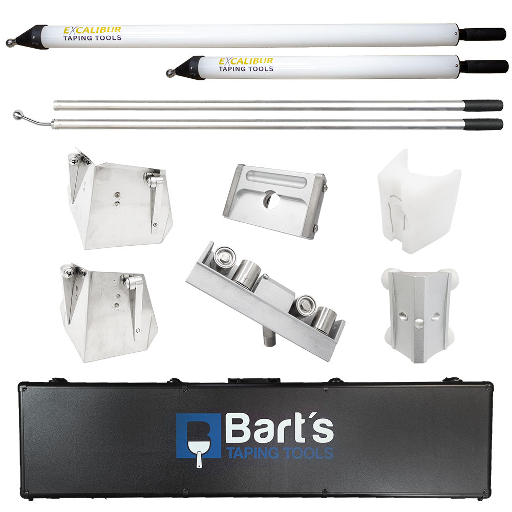 Excalibur "Main Course" Kit