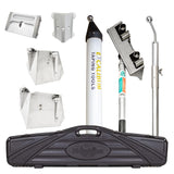 Excalibur & Circle Brand Taping Tool Kit
