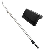 Morph 3.5" Sander Head and Excalibur Extendable Handle Bundle