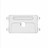 Excalibur Flat Applicator with Wheels