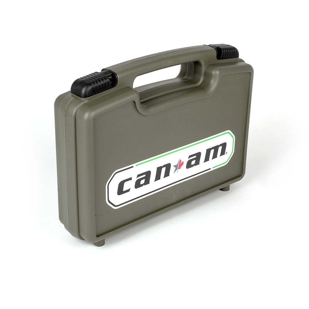 CanAm Flusher Carrier Case