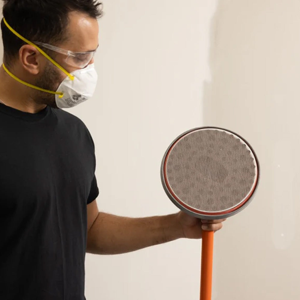 Full Circle Radius 360° Dust-Free Conversion Kit