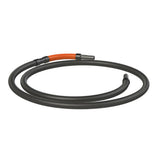 Full Circle Radius 360° Dust-Free Conversion Kit