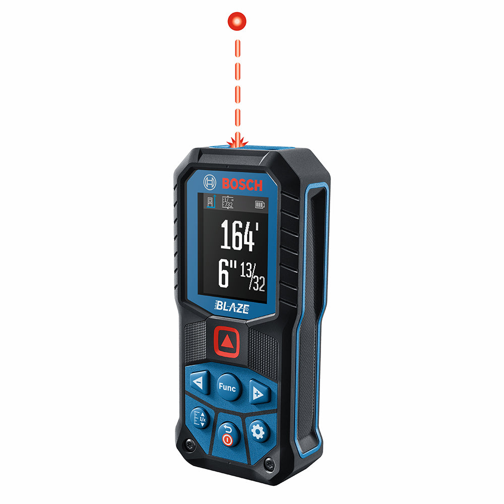 Bosch BLAZE Laser Measure