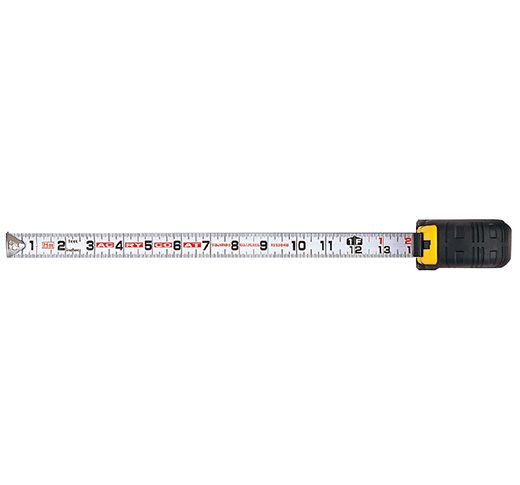 Tajima G-Series Tape Measure 25ft