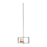 Goldblatt Swift Mud Mixer - 8½ × 30"