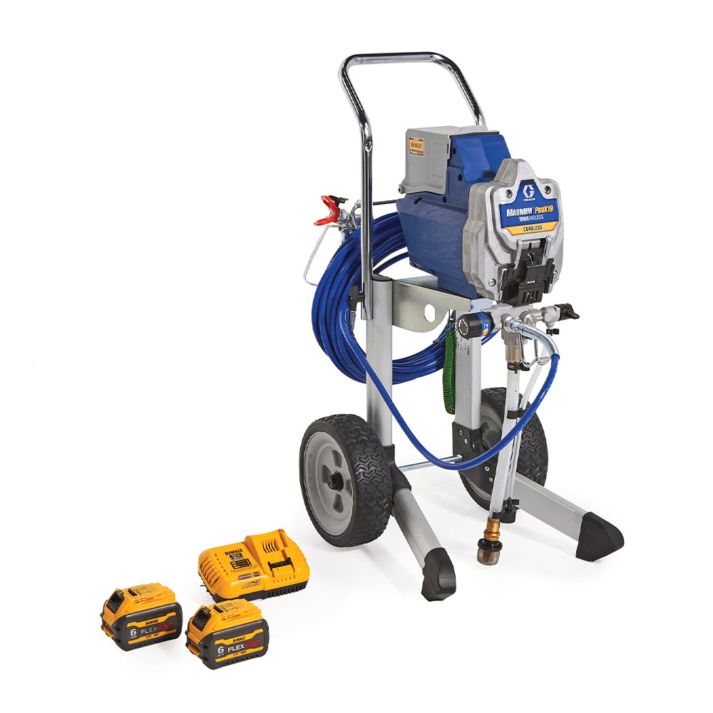 Magnum Prox19 Graco Pro 17 Magnum Prox17 Graco Magnum Prox19 Paint