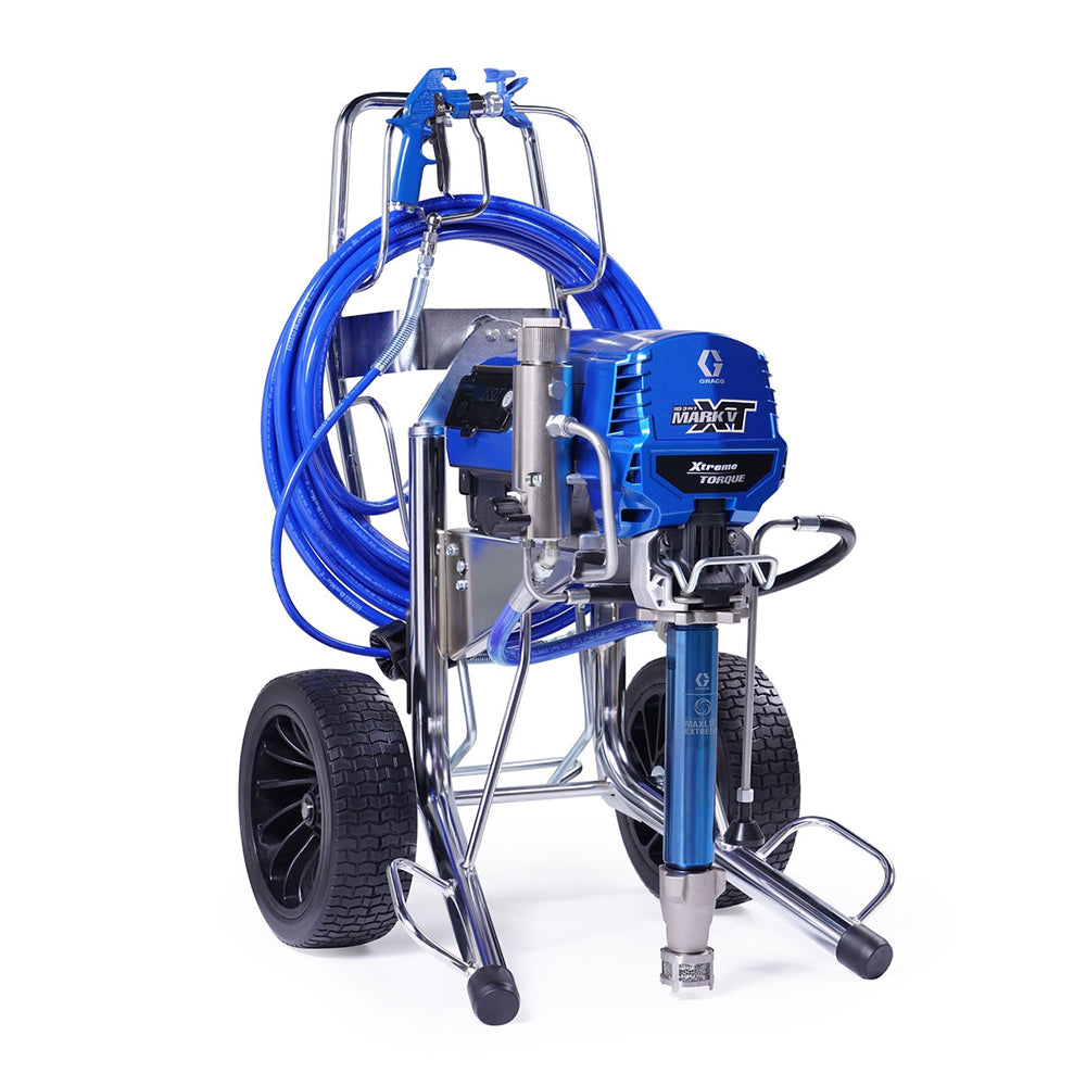 Graco Mark V XT HD 3-in-1 ProContractor Series Electric Airless
