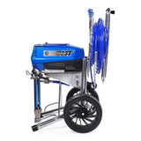 Graco Mark V XT HD 3-in-1 ProContractor Series Electric Airless Sprayer, Hi-Boy