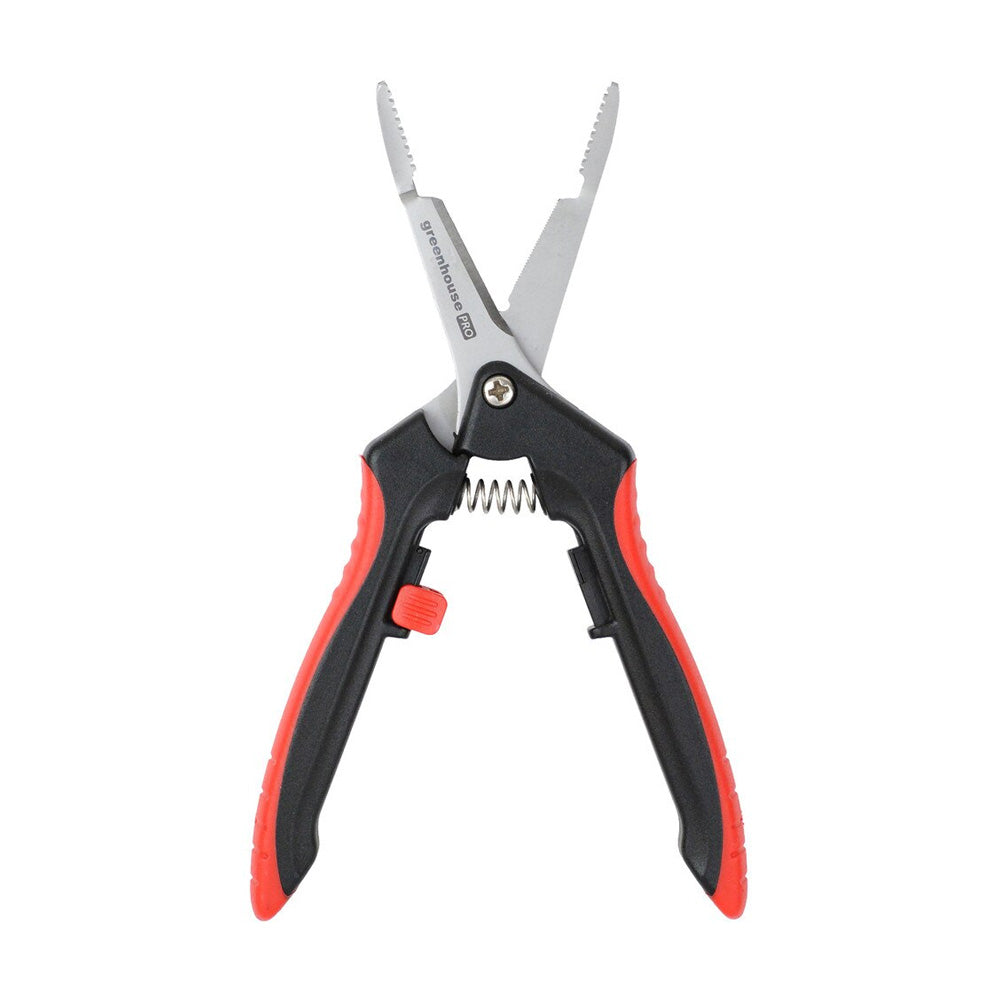 Greenhouse PRO Angled Trimmer