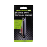 Greenhouse PRO Grafting Knife