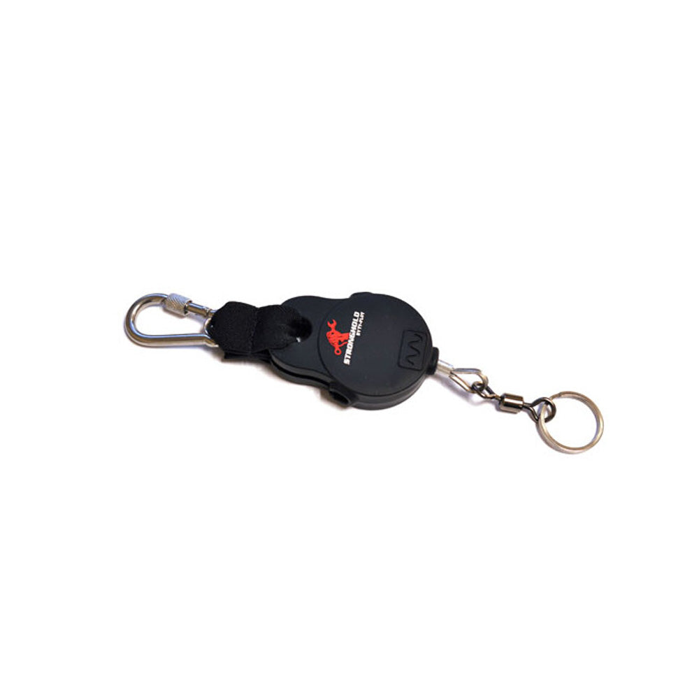 Guardian Retractable 3 lb. Nylon Tool Lanyard