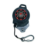 Guardian Rotatable Retractable 5 lb. Nylon Tool Lanyard