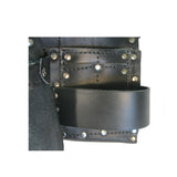 Viking The Cadillac Electrician's Tool  Half Pouch