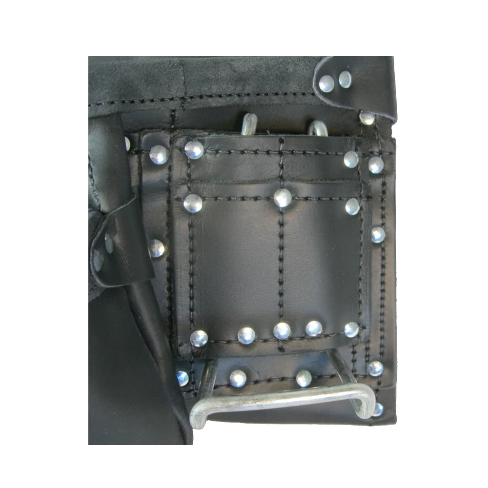 Viking The Cadillac Electrician's Tool  Half Pouch