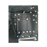 Viking The Cadillac Electrician's Tool  Half Pouch