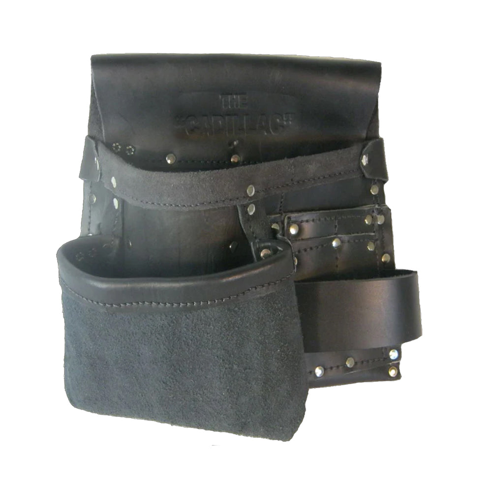 Viking The Cadillac Electrician's Tool  Half Pouch