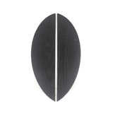 Excalibur Handheld Half-Disc Corner Sander