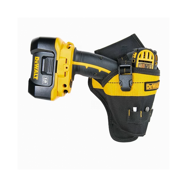 Dewalt impact holster hotsell