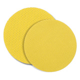 Joest Useit 9" Yellow Superpad Discs