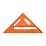 Johnson Level 7" Structo-Cast Rafter Square