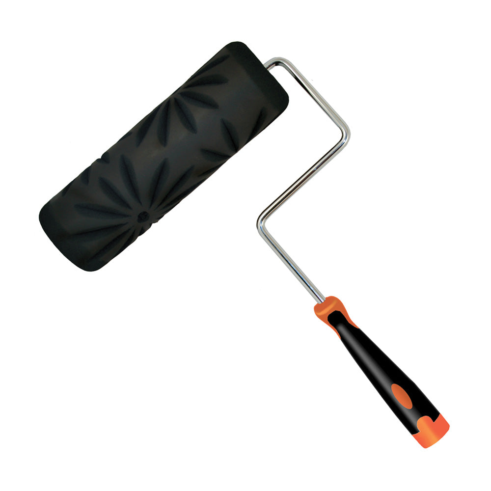Kraft Decorative Texture Rollers