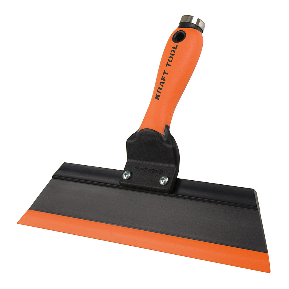 Kraft Squeegee Trowels