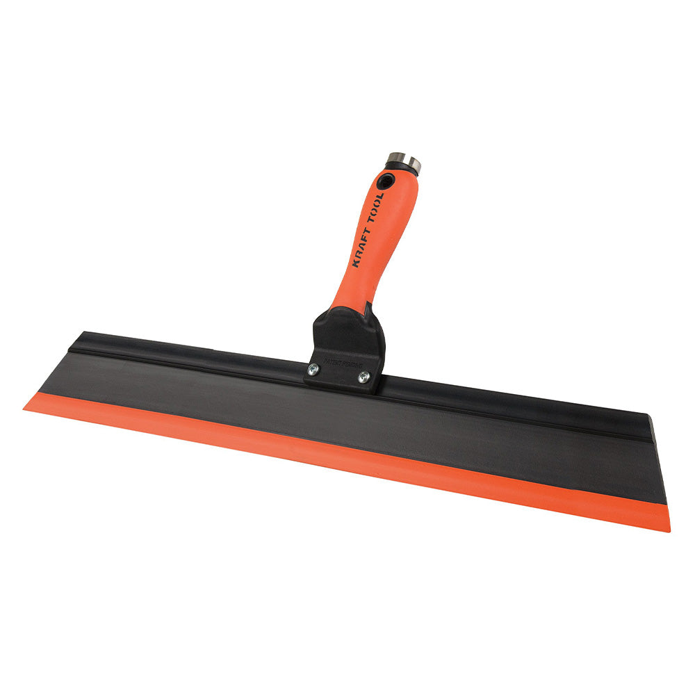 Kraft Squeegee Trowels