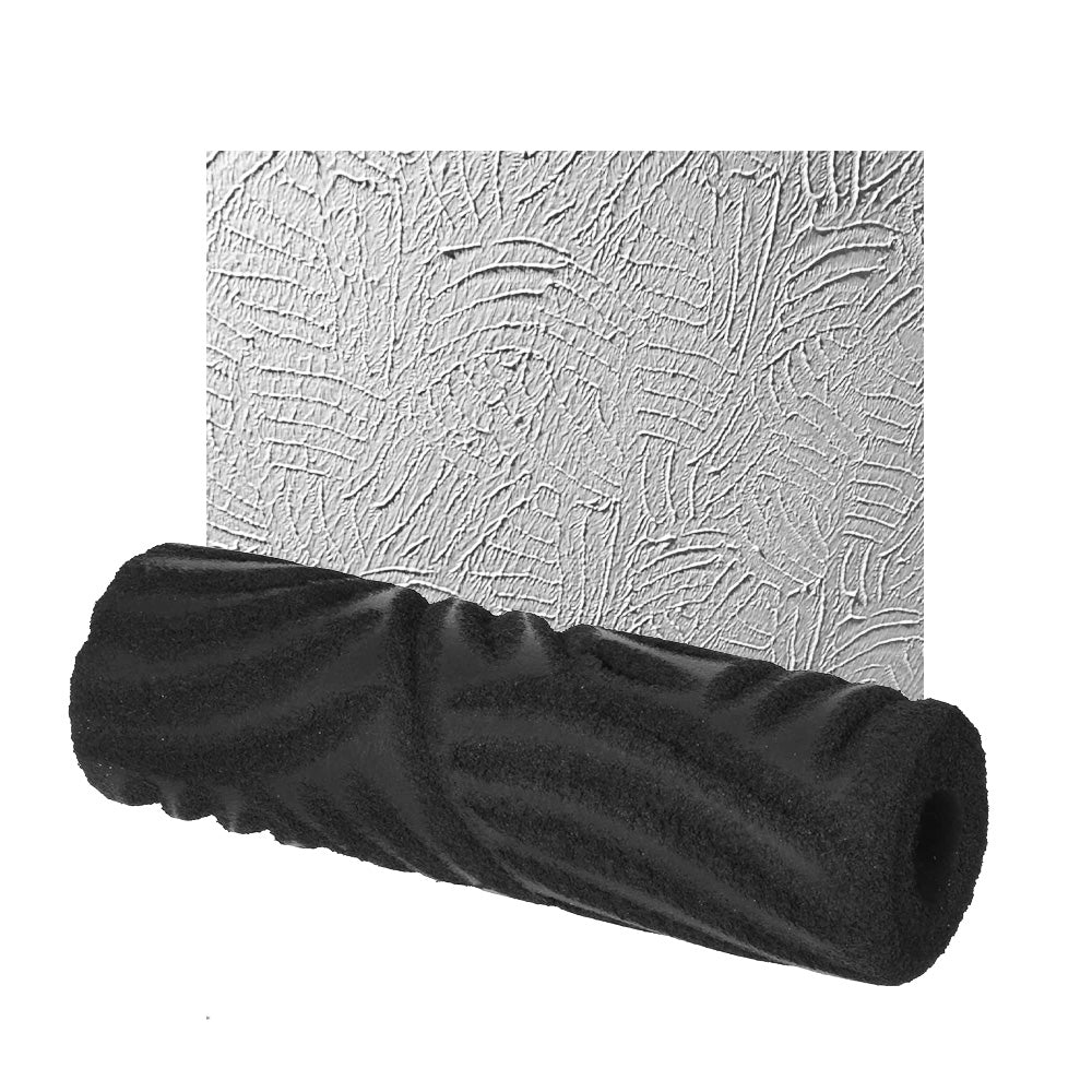 Kraft Decorative Texture Rollers